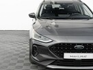 Ford Focus WZ681HM#1.5 EcoBlue Active X  Podgrz.f kier szyba Salon PL VAT23% - 8