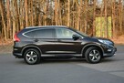 Honda CR-V Lift  4x4  Radar BLIS LKAS Ledy Kamera Navi Alcantara 2xParktronic - 4