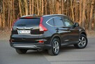 Honda CR-V Lift  4x4  Radar BLIS LKAS Ledy Kamera Navi Alcantara 2xParktronic - 6