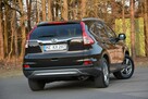 Honda CR-V Lift  4x4  Radar BLIS LKAS Ledy Kamera Navi Alcantara 2xParktronic - 7