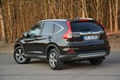 Honda CR-V Lift  4x4  Radar BLIS LKAS Ledy Kamera Navi Alcantara 2xParktronic - 14
