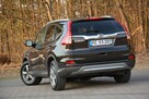 Honda CR-V Lift  4x4  Radar BLIS LKAS Ledy Kamera Navi Alcantara 2xParktronic - 15