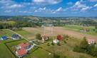 Działka budowlana Gosprzydowa gm. Gnojnik - 3