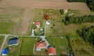 Działka budowlana Gosprzydowa gm. Gnojnik - 6
