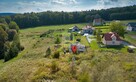 Działka budowlana Gosprzydowa gm. Gnojnik - 12