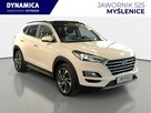 Hyundai Tucson Style 2.0CRDI 185KM automat 4WD 2020 r., salon PL, serwisowany - 1