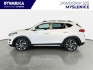 Hyundai Tucson Style 2.0CRDI 185KM automat 4WD 2020 r., salon PL, serwisowany - 5