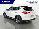 Hyundai Tucson Style 2.0CRDI 185KM automat 4WD 2020 r., salon PL, serwisowany - 6
