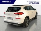 Hyundai Tucson Style 2.0CRDI 185KM automat 4WD 2020 r., salon PL, serwisowany - 8