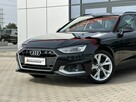 Audi A4 8xAlu, Navi, Full LED, Climatronic, Grzane fotele, PreSense, GWARANCJA - 3