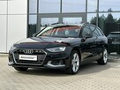 Audi A4 8xAlu, Navi, Full LED, Climatronic, Grzane fotele, PreSense, GWARANCJA - 4
