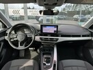 Audi A4 8xAlu, Navi, Full LED, Climatronic, Grzane fotele, PreSense, GWARANCJA - 9