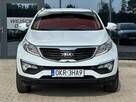 Kia Sportage LED, Grzane fotele x4, Tempomat, Czujniki, Bluetooth Hak Alu GWARANCJA - 4