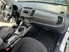 Kia Sportage LED, Grzane fotele x4, Tempomat, Czujniki, Bluetooth Hak Alu GWARANCJA - 14