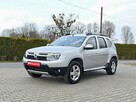 Dacia Duster 1.5 DCI 110KM Eu5 4x4 Lock -1 Właśc od 8 lat +Koła zimowe - 1