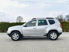 Dacia Duster 1.5 DCI 110KM Eu5 4x4 Lock -1 Właśc od 8 lat +Koła zimowe - 2