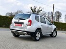 Dacia Duster 1.5 DCI 110KM Eu5 4x4 Lock -1 Właśc od 8 lat +Koła zimowe - 3