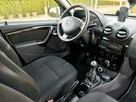 Dacia Duster 1.5 DCI 110KM Eu5 4x4 Lock -1 Właśc od 8 lat +Koła zimowe - 6