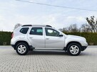 Dacia Duster 1.5 DCI 110KM Eu5 4x4 Lock -1 Właśc od 8 lat +Koła zimowe - 10