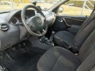 Dacia Duster 1.5 DCI 110KM Eu5 4x4 Lock -1 Właśc od 8 lat +Koła zimowe - 13