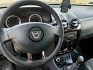 Dacia Duster 1.5 DCI 110KM Eu5 4x4 Lock -1 Właśc od 8 lat +Koła zimowe - 15