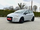 Fiat Grande Punto 1.4 77KM -5 Drzwi -Klima -Nowy rozrząd -Zobacz