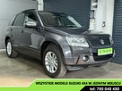 Suzuki Grand Vitara 2.4 * AUTOMAT * LPG * 140tyśkm * Full opcja * PERFEKT  * Bezwypadkowa - 1