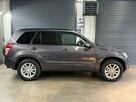 Suzuki Grand Vitara 2.4 * AUTOMAT * LPG * 140tyśkm * Full opcja * PERFEKT  * Bezwypadkowa - 2