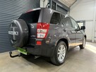 Suzuki Grand Vitara 2.4 * AUTOMAT * LPG * 140tyśkm * Full opcja * PERFEKT  * Bezwypadkowa - 3