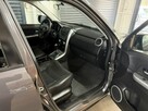 Suzuki Grand Vitara 2.4 * AUTOMAT * LPG * 140tyśkm * Full opcja * PERFEKT  * Bezwypadkowa - 14