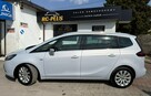 Opel Zafira 1,4T 140ps*Bezwypadkowy*Bixenon*Skóra*Navi*2xPDC*Serwis*Mega-Zadbany* - 6