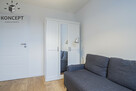 Rozkładowe 3-pok. mieszkanie z balkonem | Blisko Centrum - 7