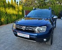 Dacia Duster ** 1,6 Benzyna  ** Bogata Wersja  ** - 2