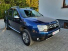 Dacia Duster ** 1,6 Benzyna  ** Bogata Wersja  ** - 4