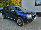 Dacia Duster ** 1,6 Benzyna  ** Bogata Wersja  ** - 5