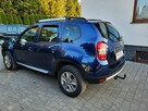 Dacia Duster ** 1,6 Benzyna  ** Bogata Wersja  ** - 8