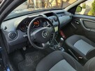 Dacia Duster ** 1,6 Benzyna  ** Bogata Wersja  ** - 9