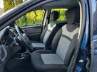 Dacia Duster ** 1,6 Benzyna  ** Bogata Wersja  ** - 12