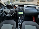 Dacia Duster ** 1,6 Benzyna  ** Bogata Wersja  ** - 13