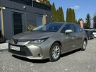 Toyota Corolla Salon Polska Poleasingowy I właściciel Gwarancja ASO VAT 23% - 4