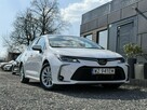 toyota gwarancja  Poleasingowy I właściciel Serwis ASO VAT 23% krajowy - 2