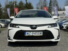 toyota gwarancja  Poleasingowy I właściciel Serwis ASO VAT 23% krajowy - 5