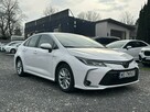 Toyota Corolla trasa Salon Polska Poleasingowy I właściciel ASO VAT 23% Bezwypadkowy - 2