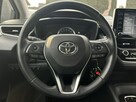 Toyota Corolla trasa Salon Polska Poleasingowy I właściciel ASO VAT 23% Bezwypadkowy - 8