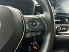 Toyota Corolla trasa Salon Polska Poleasingowy I właściciel ASO VAT 23% Bezwypadkowy - 9