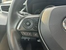 Toyota Corolla trasa Salon Polska Poleasingowy I właściciel ASO VAT 23% Bezwypadkowy - 10