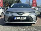 Salon Polska Poleasingowy I właściciel  VAT 23% Gwarancja Toyota - 8