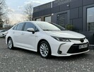 Toyota Corolla automat Salon Polska Poleasingowy I właściciel Serwis ASO VAT 23%
