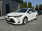 Toyota Corolla Salon Polska Poleasingowy I właściciel Serwis ASO VAT 23% Bezwypadkowy - 2