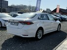 Toyota Corolla Salon Polska Poleasingowy I właściciel Serwis ASO VAT 23% Bezwypadkowy - 8